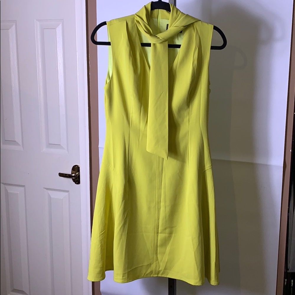 Cha Cha On The Floor Dress